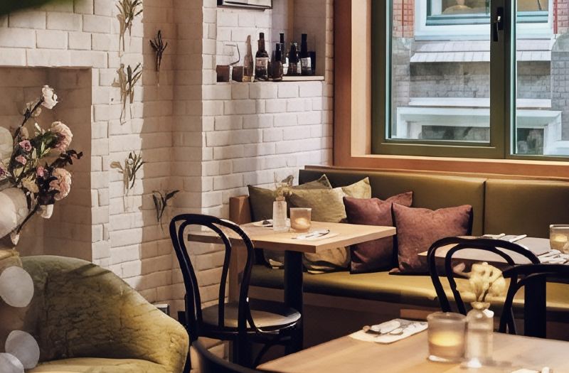 Townhouse Hotel Den Haag photo 3