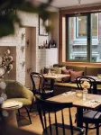 Townhouse Hotel Den Haag - breakfast
