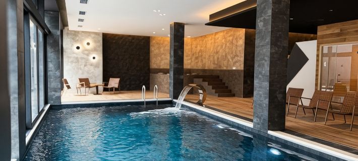 Safran Zlatibor Hotels in Zlatibor