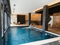 Safran Zlatibor - Pools