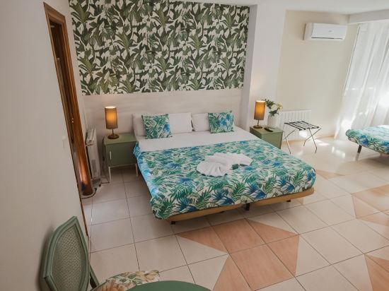 Escala Suites