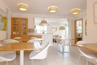 Le Mouillage - pet friendly