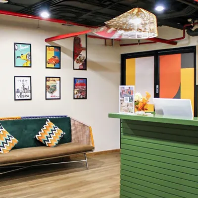 SimpleStay Chatuchak, SureStay Collection by Best Western Hoteles cerca de Estación de BTS - Mo Chit