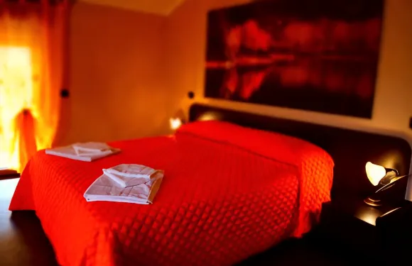 福祿喜奧第二住宿加早餐旅館