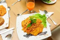 Hotel Tayrona del Mar - พร้อมอาหารเช้า