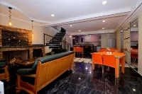 Hotel Evergreen