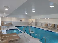 Best Western Plus Silver Saddle Inn