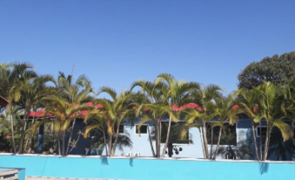 Pousada Cantinho d´Lilica