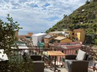 5 Terre Pelagos 2 - Ocean View