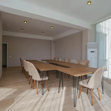 Tilia Kvareli Resort