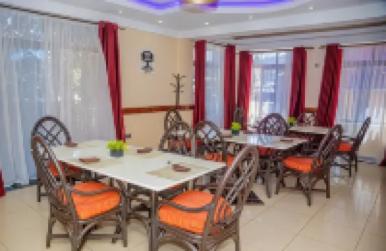 lazionhotelkisii Hotels in Kisii township