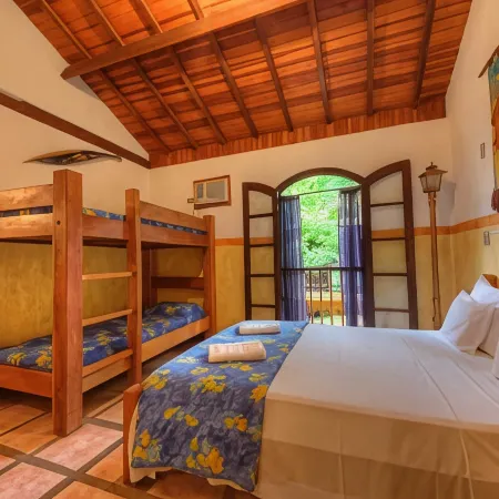 Hotel Pousada Katmandu