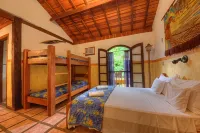 Hotel Pousada Katmandu - Inns