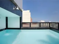 Real Palace Hotel Hotels near Leme Beach