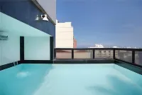 Real Palace Hotel - ที่มีที่จอดรถ