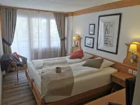 Spannort Family Home with Common Kitchen and Self Check-IN Hotels in Engelberg