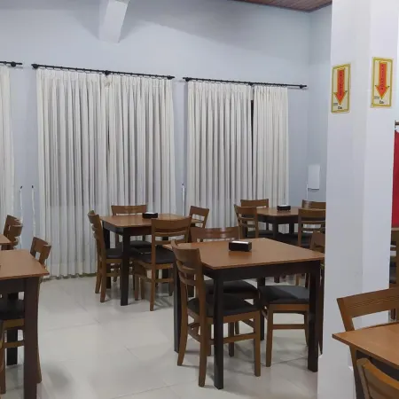 Hotel Mattes