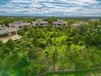 マイヤン ラグジュアリー リゾート のホテル