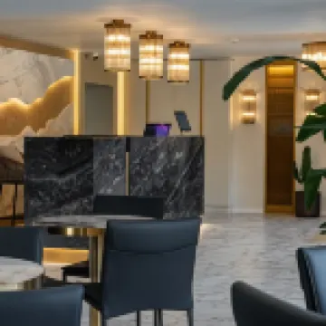 Boutique Embargo