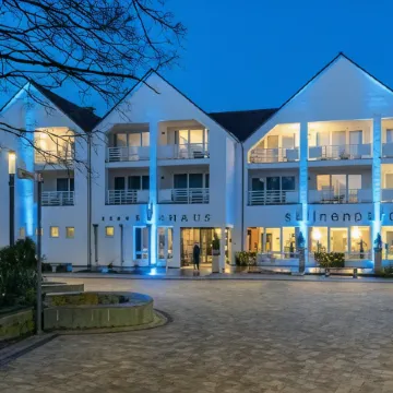 Kurhaus Design Boutique Hotel