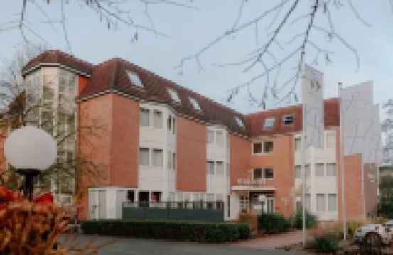 Parkhotel Papenburg