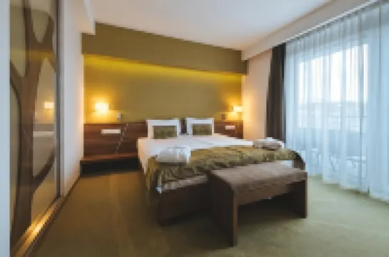 Imola Hotel Platan Hotels in 