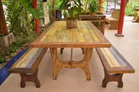 Hotel Ferrugem Eco Village