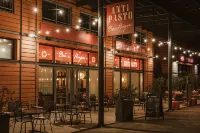 Crowne Plaza LYON - CITE INTERNATIONALE by IHG Hotels in Lyon