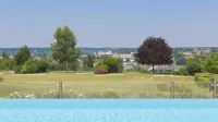 Novotel Amboise - Swimmingpools