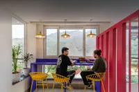 Gostops Plus Rishikesh Tapovan