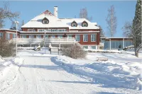 達勒卡里亞Spa酒店，貝斯特韋斯特至尊精選酒店 酒店