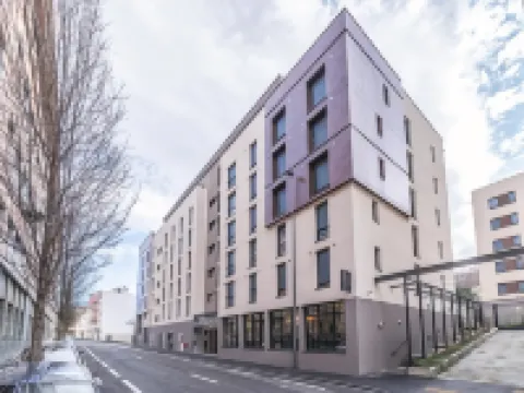 Break & Home Clermont-Ferrand les Carmes Dechaux Hotels in Clermont-Ferrand