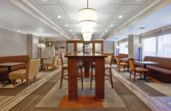 Hampton Inn Ft. Wayne-Southwest Hotels in Aboite Township