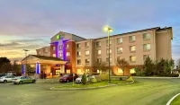 Holiday Inn Express & Suites DEWITT (SYRACUSE) by IHG