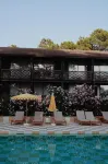 Boutique Hôtel la Baignoire - Pools