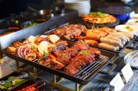 L7 웨스트 레이크 하노이, 롯데 호텔 제공 - 조식 운영