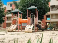 Perfect Family Getaway, Near Cabo Rojo Beaches with Backup Power! Hotels in Pole Ojea