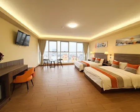 SM酒店PLUS 聖米格爾酒店