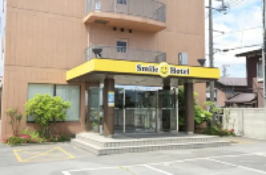 Smile Hotel Towada Hotel in zona 蔦温泉売店