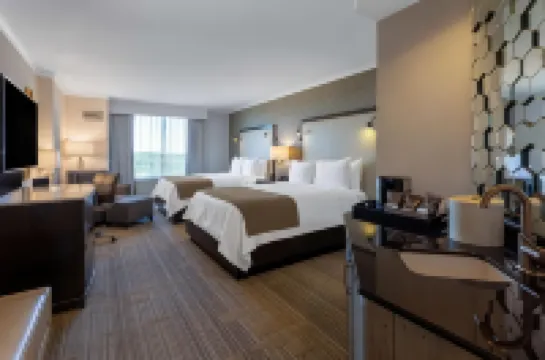 Grandover Resort & Spa, a Wyndham Grand Hotel Hotels in 