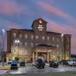 Best Western Plus DFW Airport West Euless