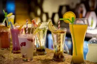 Regenta Central Cassia Zirakpur Chandigarh - bar