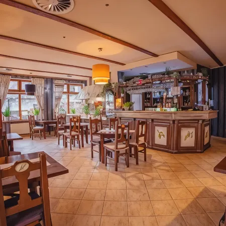 Hotel Na Rogatce