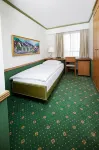 Hotel Arlette Beim Hauptbahnhof