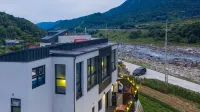 Sancheong Blue Mountain Pension - Wifi
