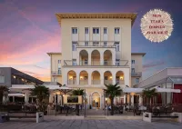 BO ホテル パラッツォ