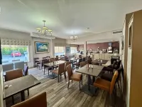 Best Western Mountainview Inn - breakfast