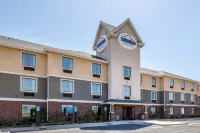 Suburban Studios Midland I-20 - 2-Star