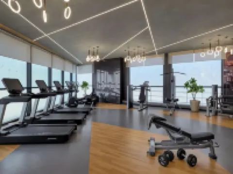 Novotel Residences Makkah