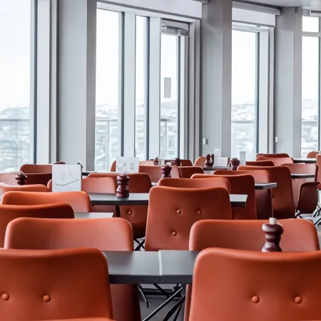 Best Western Plus Hotel Ilulissat